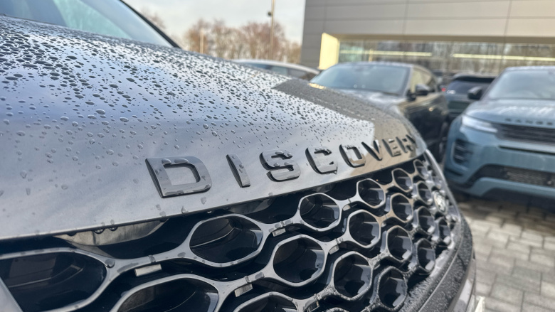 Land Rover Discovery Sport 1.5 P270e Dynamic SE 5dr Auto [5 Seat] Station Wagon